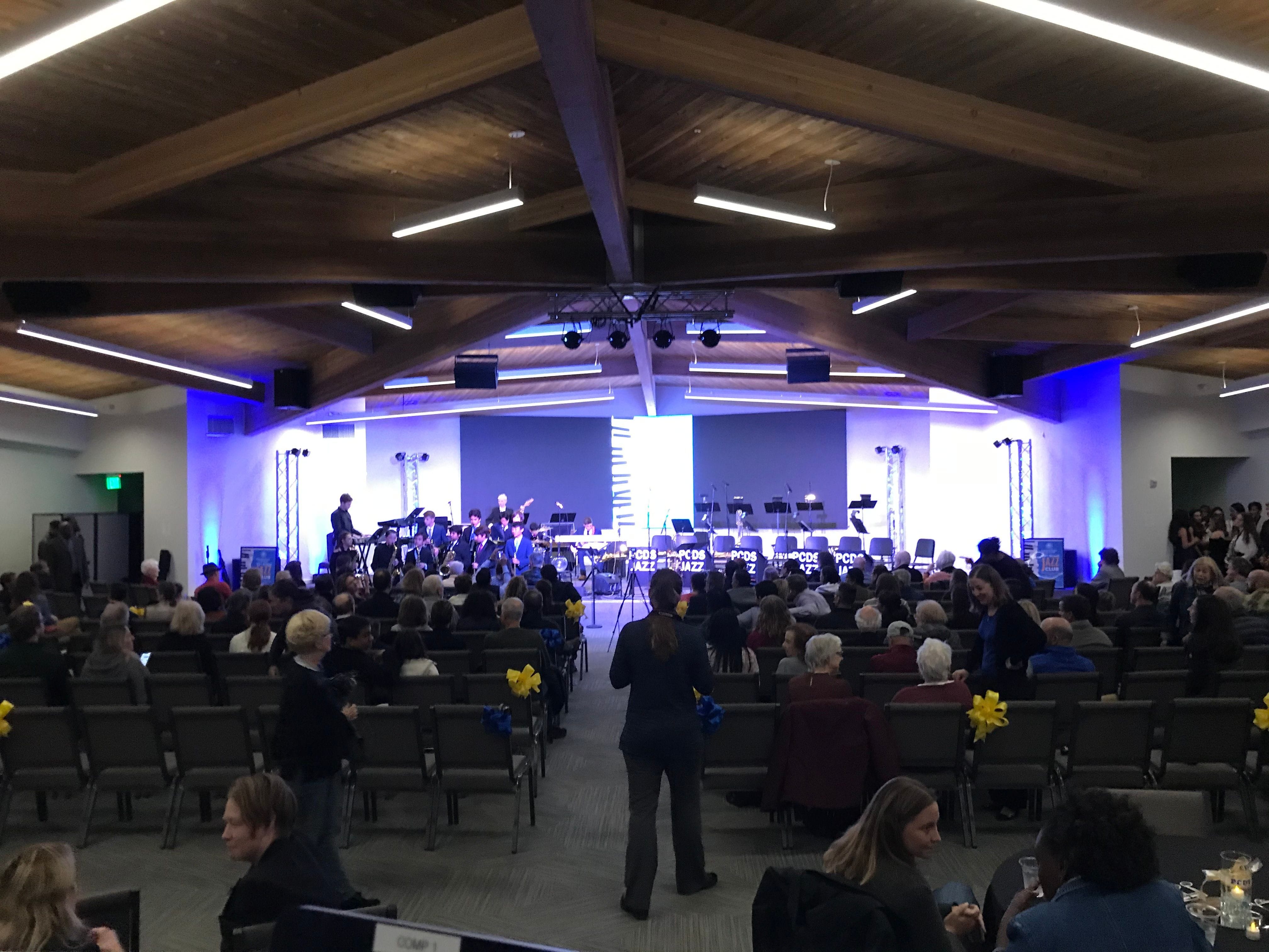 Convention