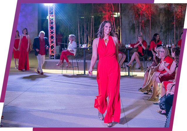 Fashion Show