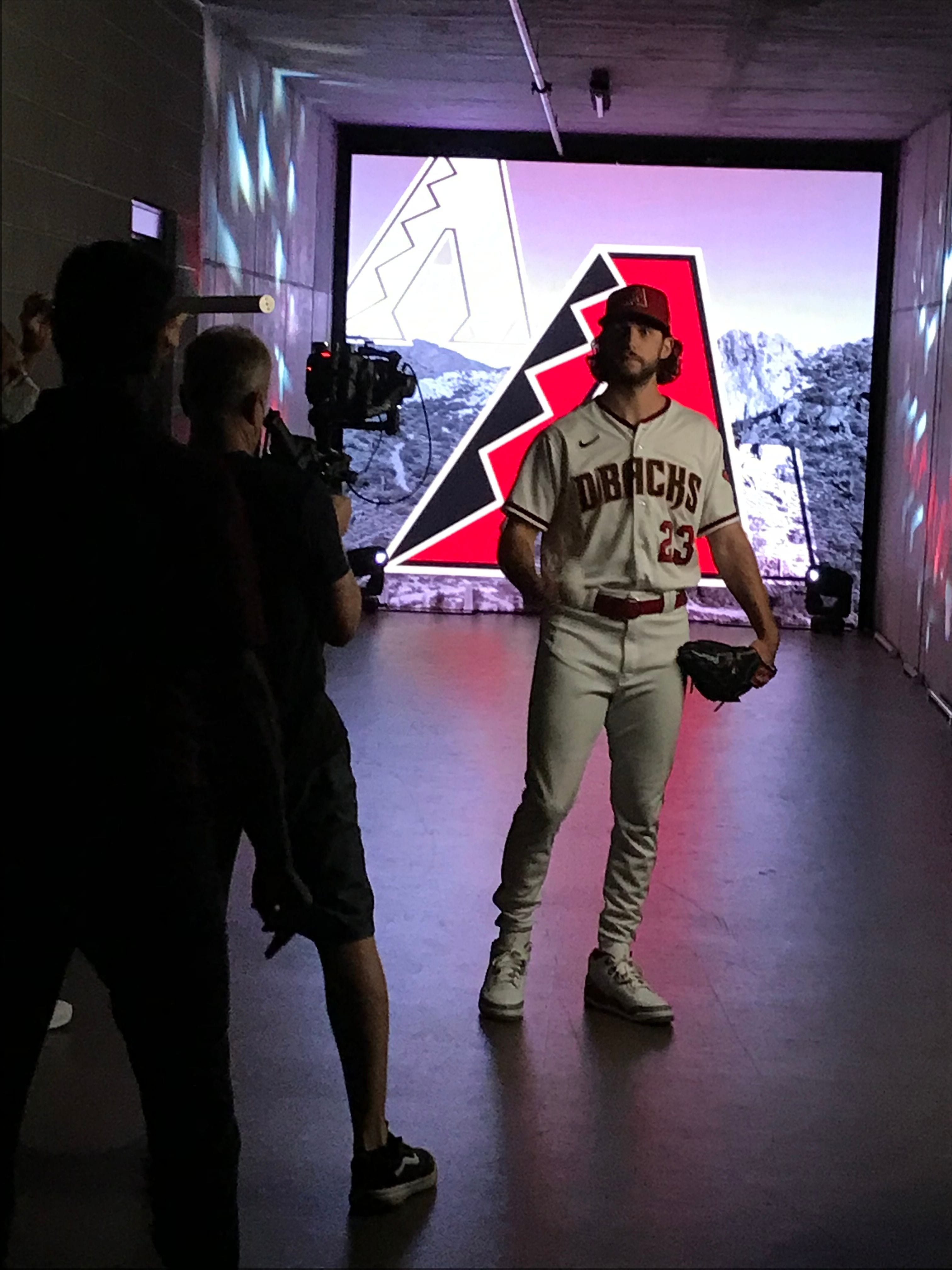 Baseball Player